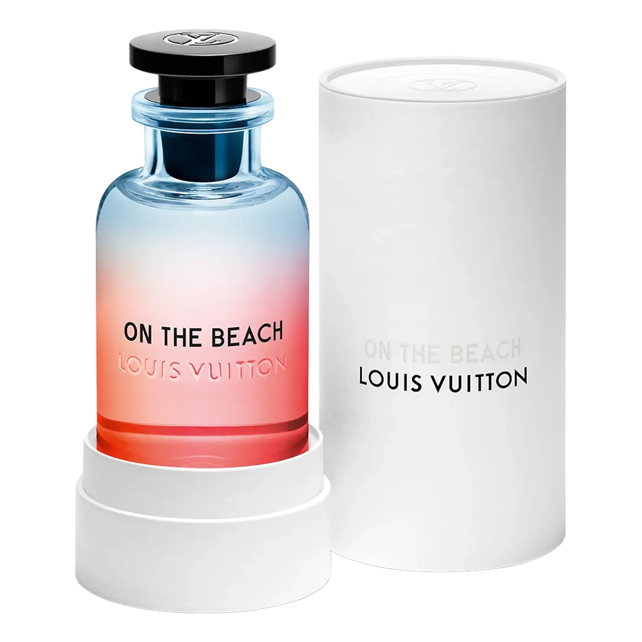 Front View of Louis Vuitton On the Beach Parfum 100ml NVPROD5650060V